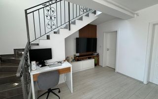 Casa insiruita | Calea Urseni  | Mobilata-Utilata | 2 parcari - Poză 3