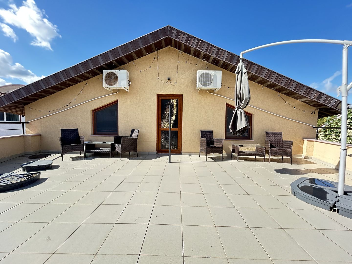 Hotel Boutique 18+ (adults only) + Casa P+1 --- teren 501mp --- str D4 - Poză 10