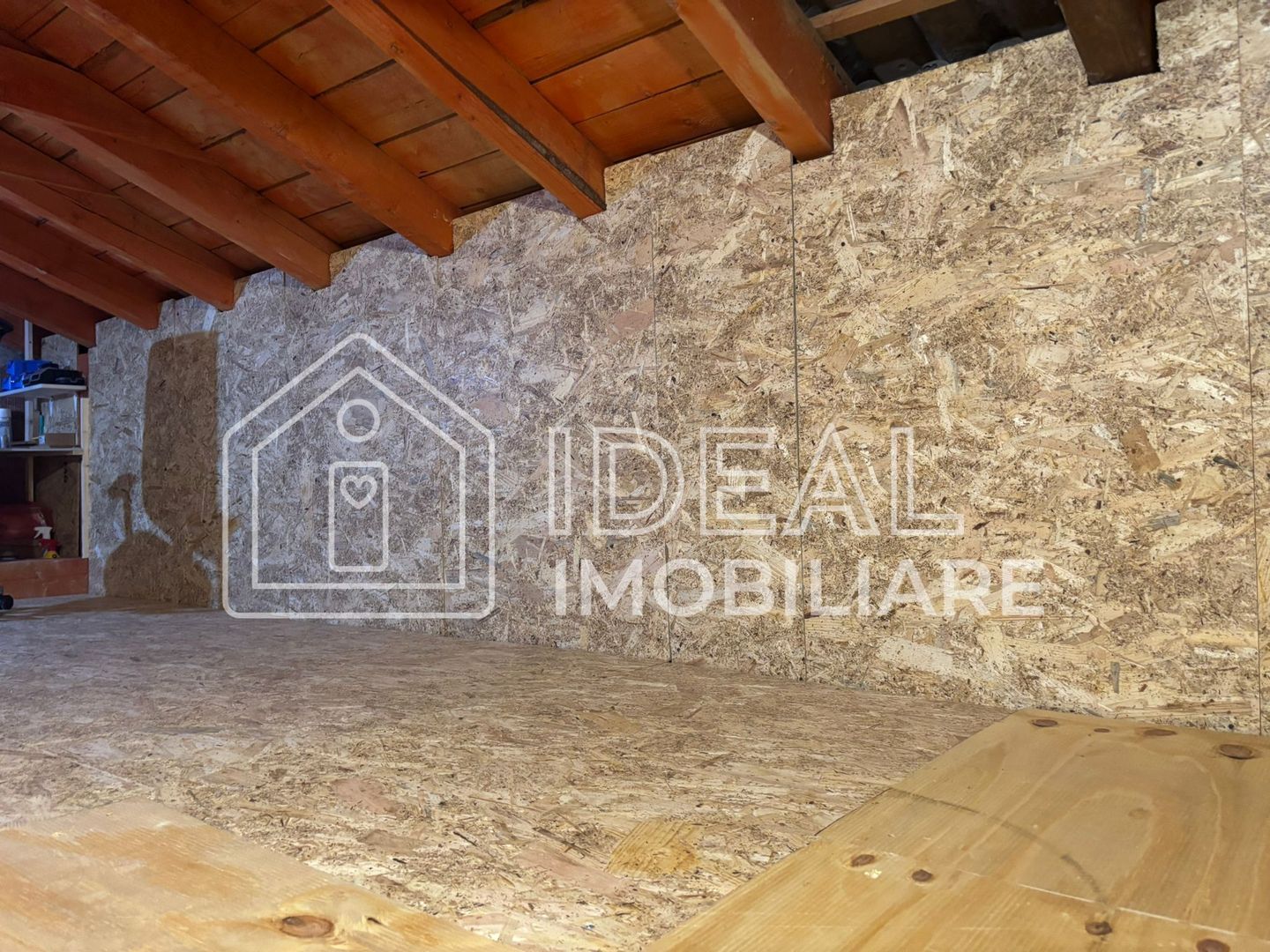 Apartament cu 3 camere complet Mobilat, in Cartierul Arhitectilor - Poză 9