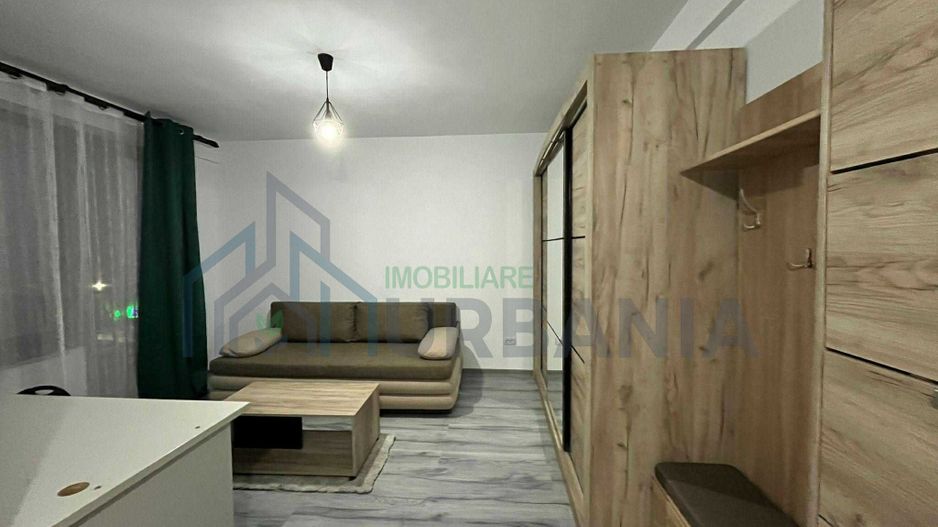 Apartament 1 cameră de vânzare în Visan - Poză 1