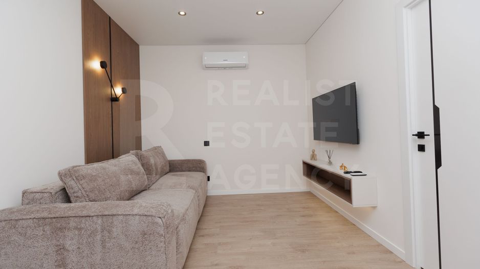 Vînzare, apartament, 3 camere, strada Durlești,Dumbrava - Poză 2