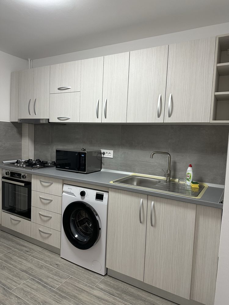Apartament 2 camere I Drumul Taberei I Metrou Romancierilor - Poză 3