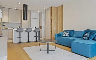 Apartament 2 camere de inchiriat ONE Timpuri Noi - Poză 14