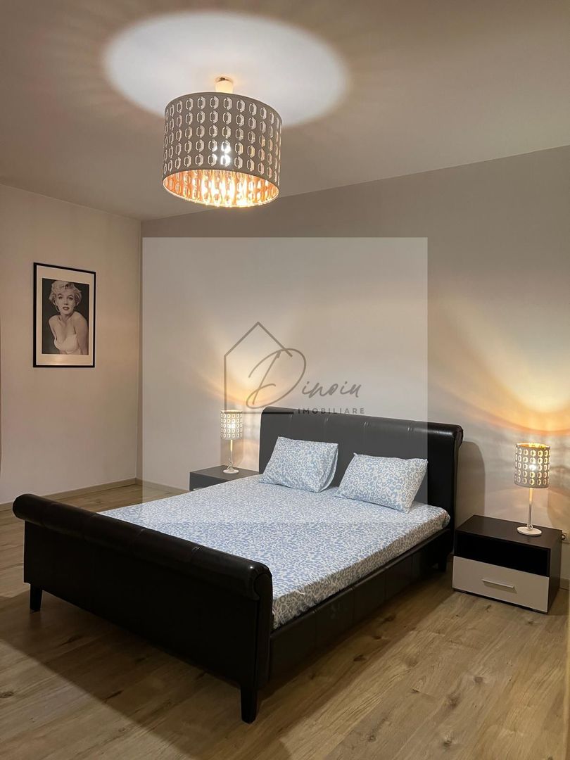 Laguna Residence I Apartament 3 camere Floreasca I parcare I Com 0% - Poză 12