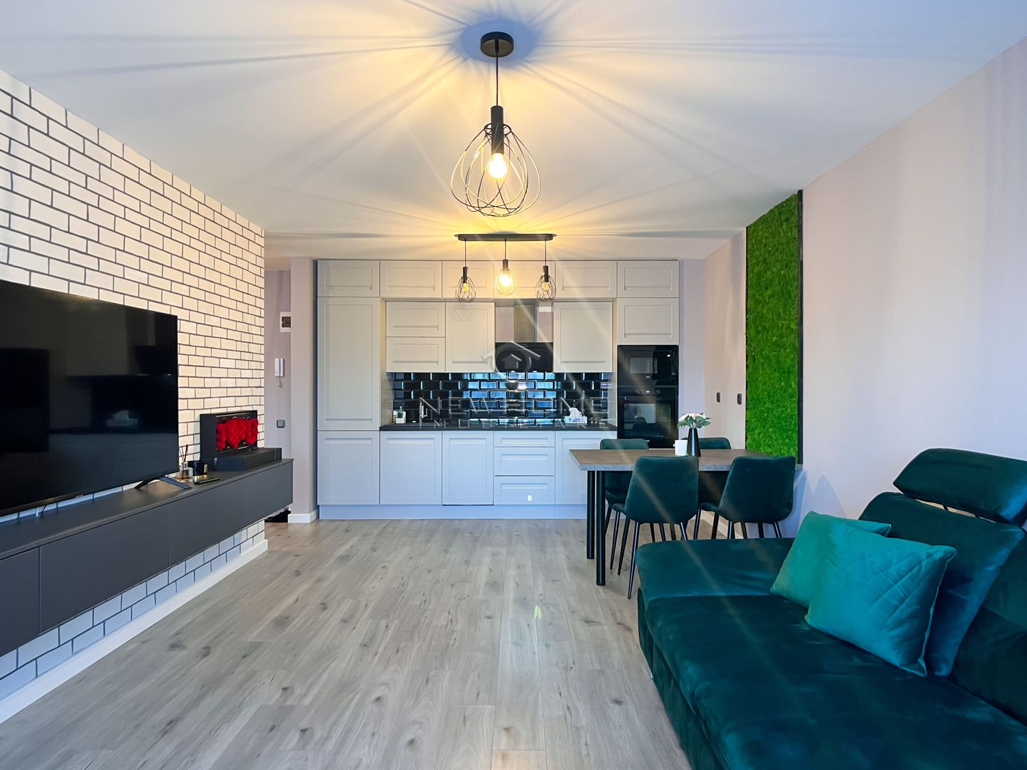 COMISION 0 %  Apartament 2 camere, zona Iulius Mall - Poză 4