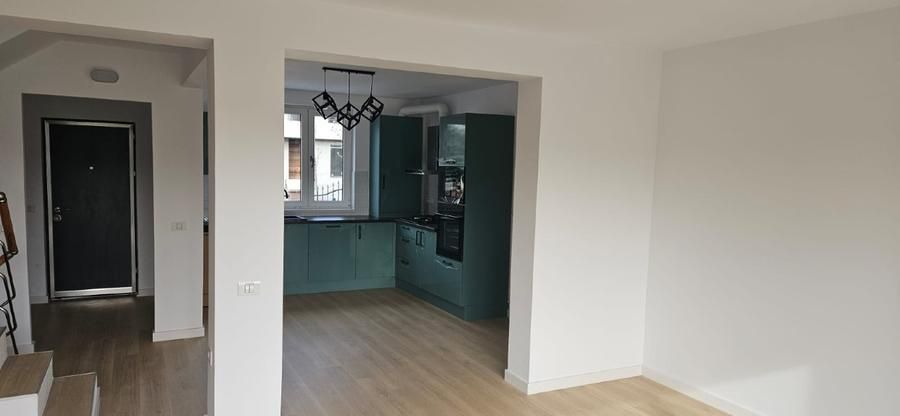 Vilă Duplex Nouă de Închiriat – Cartier Henri Coandă, Sector 1 - Poză 5