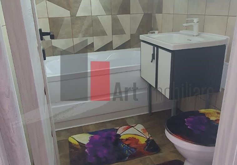 Apartament 2 cam.  calea Grivitei/ str. Turda - Poză 4