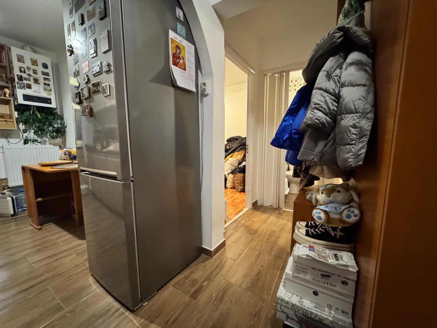 COMISION 0% | Apartament 2 Camere | Calea Sagului | 50 mp | Renovat - Poză 10