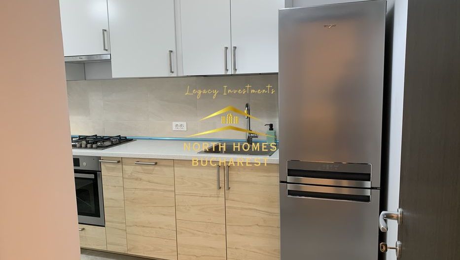 🏡 Apartament 2 Camere de Vânzare – Uptown 13 Septembrie| Zona Marriott – Uranus - Poză 5