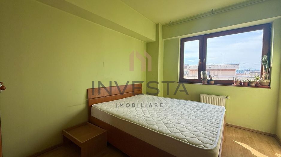 Apartament cu 3 camere pe strada Nasaud, zona Calea Dorobantilor ! - Poză 2