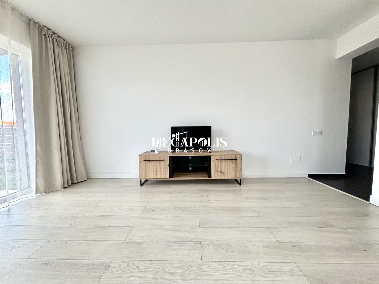Apartament 3 camere | Parcare | Curte | Pet-Friendly | Ghimbav - Poză 7