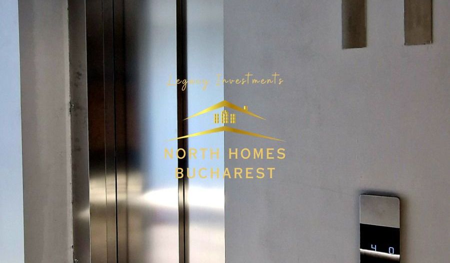 Apartament de 3 camere de tip duplex in zona Aviatiei - Poză 18