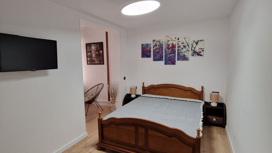 3 decomandate  Sarari - Henri Coanda - Poză 5