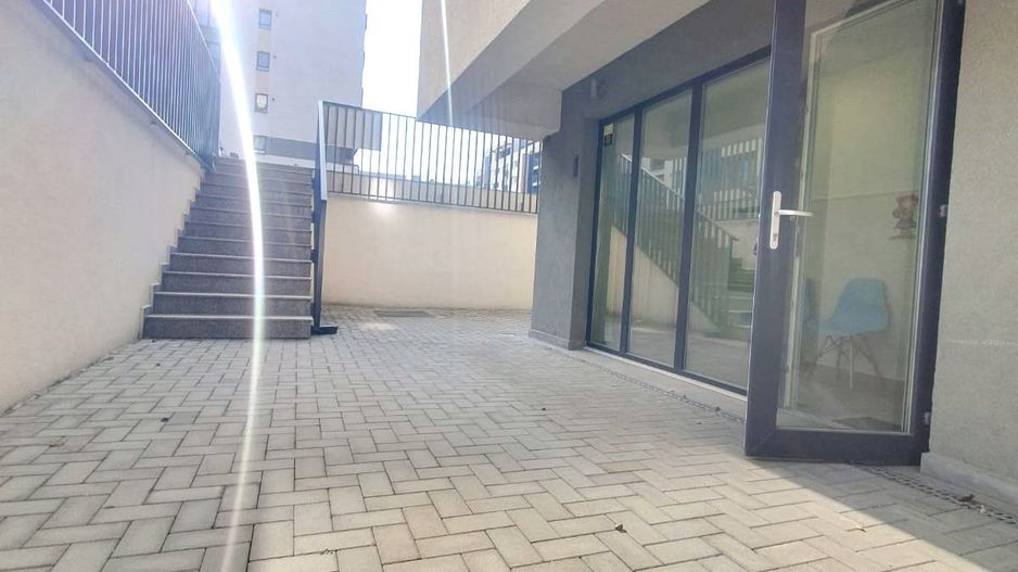 Exclusivitate - Spatiu comercial, pretabil activități medicale sau conexe - Poză 1