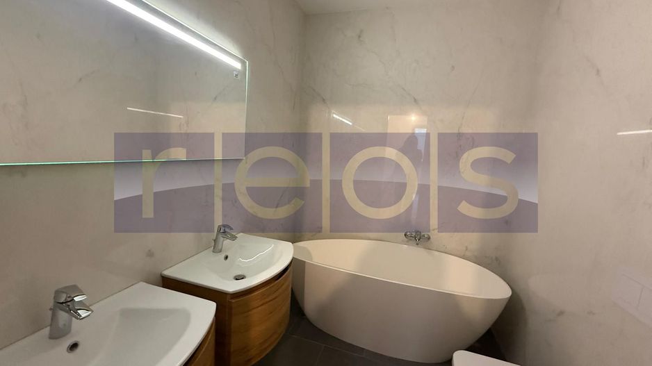 VANZARE | 3 CAMERE | FLOREASCA | GATA DE MUTARE| PARCARE | PARC VERDI - Poză 14