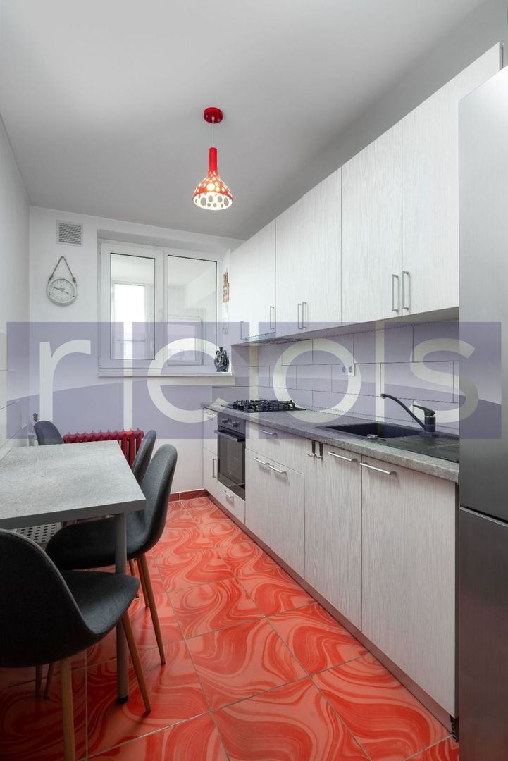 Apartament 2 camere total renovat | Stefan cel Mare | Investiție sigură! - Poză 6