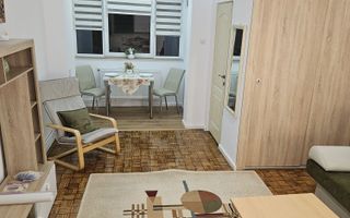 Apartament 1 Camera | 32 Mp | Renovat | Gheorgheni Detunata - Poză 3