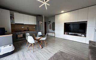 Apartament la cheie | Etaj intermediar | Zona Str Teilor-Floresti - Poză 7