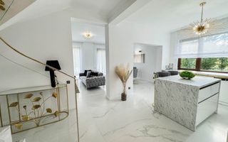 Casa individuala, 4 camere, constructie noua, Salicia zona Sun Tropez - Poză 15