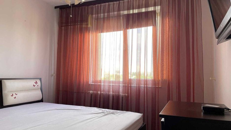 apartament cu 3 camere decomandat, Piata Gorjului - Poză 3