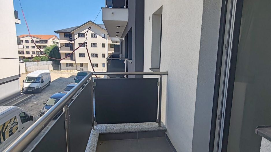 Apartament 2 camere dec.–56,62 mp-97.000euro–Galata / Șos. Voinești - Poză 7