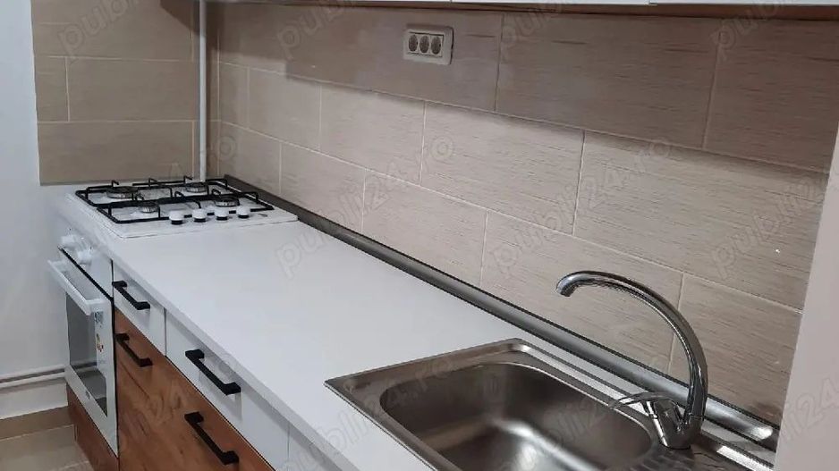 Vand apartament  2 camere Gorjului - Poză 4