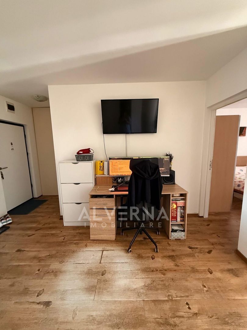 Apartament 2 camere 50mp | balcon | parcare | cartier Gheorgheni - Poză 7