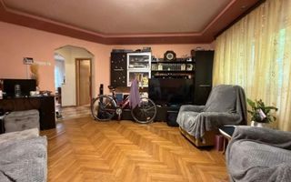 Apartament 3 camere  Soarelui etaj 1 - Poză 2