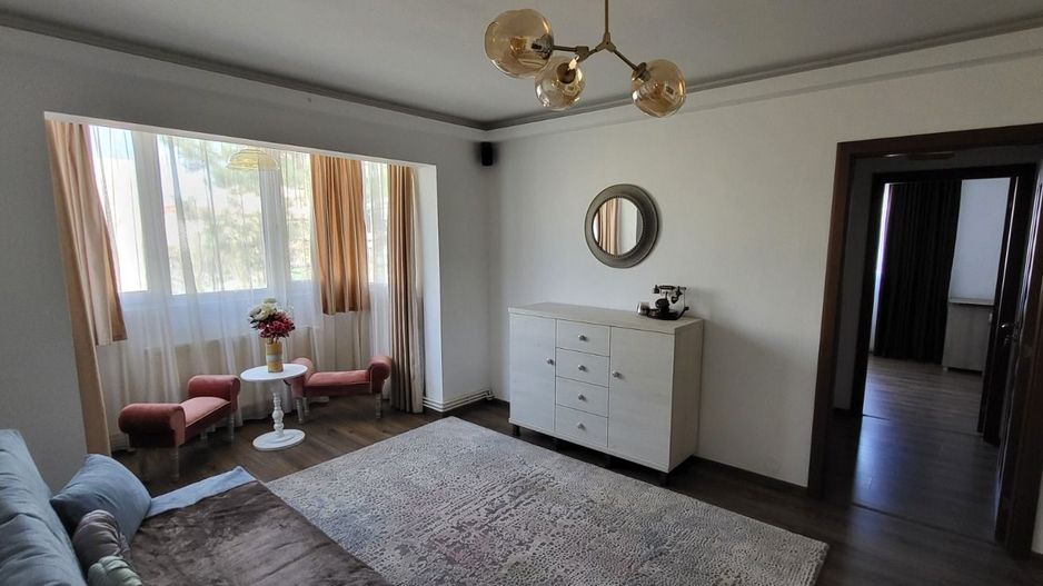 Apartament 2 camere investitie zona Gemenii - Poză 5