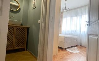 Apartament cu 4 camere, etaj intermediar, cartier Gheorgheni! - Poză 20
