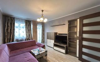 Apartament 2 camere total decomandat de închiriat - Poză 2