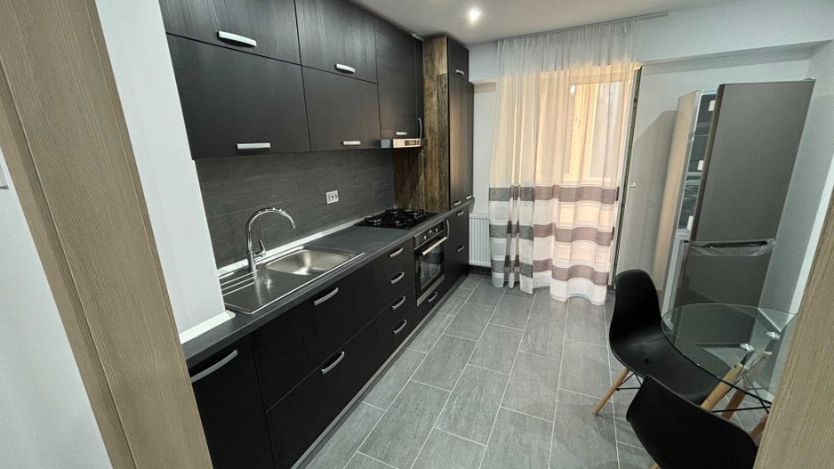 De Inchiriat Apartament 2 camere modern Calea Calarasilor - Poză 3