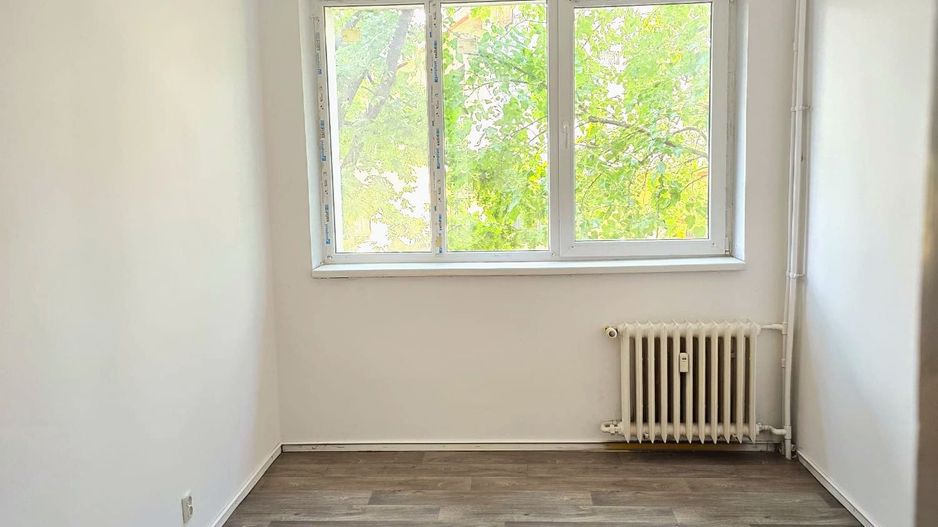 Apartament 3 camere - 2 balcoane I Zona Gorjului - Poză 2