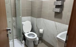 Apartament de inchiriat in Frumoasa, Iasi - utilat, bloc renovat, 1 camera - Poză 3