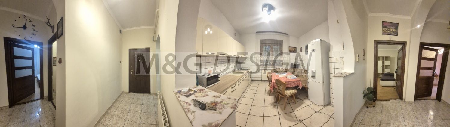 Apartament 4 camere Calea Sagului - Poză 3