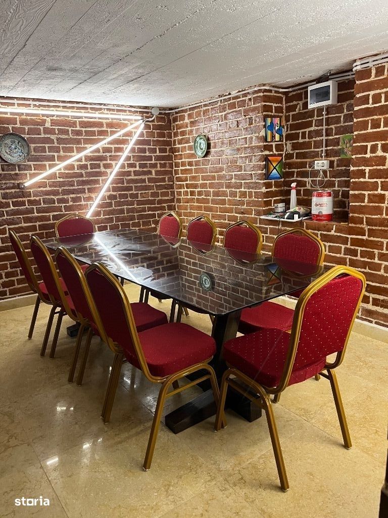 Vila  Centrul Bucurestiului - Parcul Carol - Poză 2