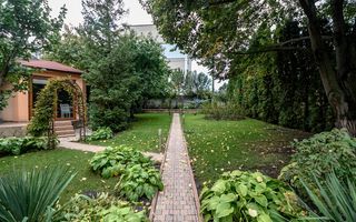 Chirie, casă, 3 nivele, 5 camere, șos. Hâncești, Telecentru - Poză 35