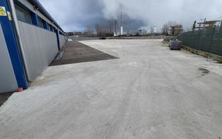 Spațiu industrial 1.718 mp Brazi – Ploiești, cu acces la calea ferată - Poză 17