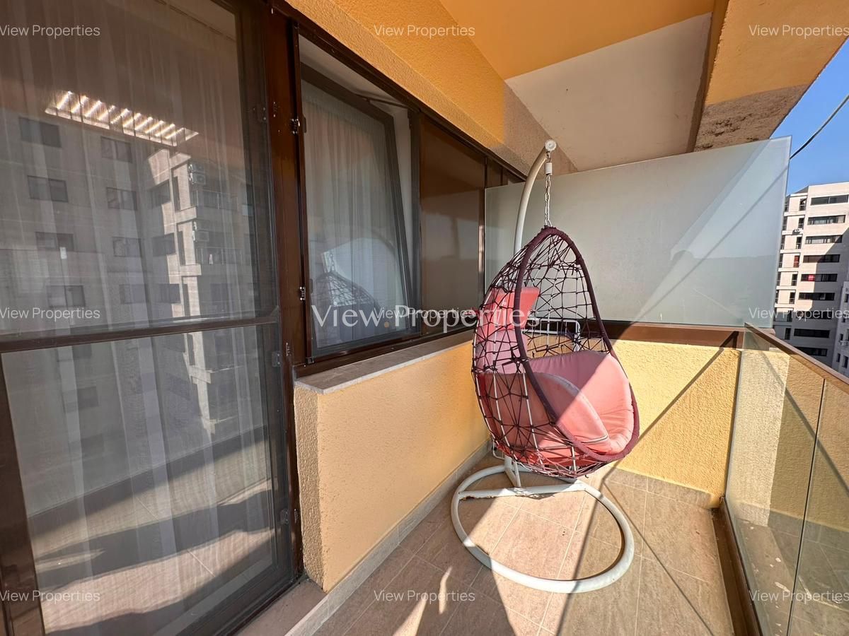 Apartament 2 camere superb | vedere panoramică–MyDreamResidence,Pipera - Poză 8