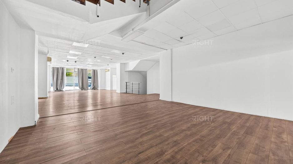 COMISION 0% | SPATIU COMERCIAL | 2 NIVELURI | CENTRUL CIVIC - Poză 3