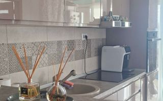 Apartament Pacurari 3camere/ et.1, 59mp // Zona - Alpha Bank - Poză 25