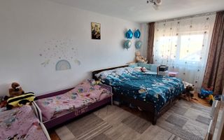 Apartament cu 2 camere de vânzare in Alba Iulia - Poză 2