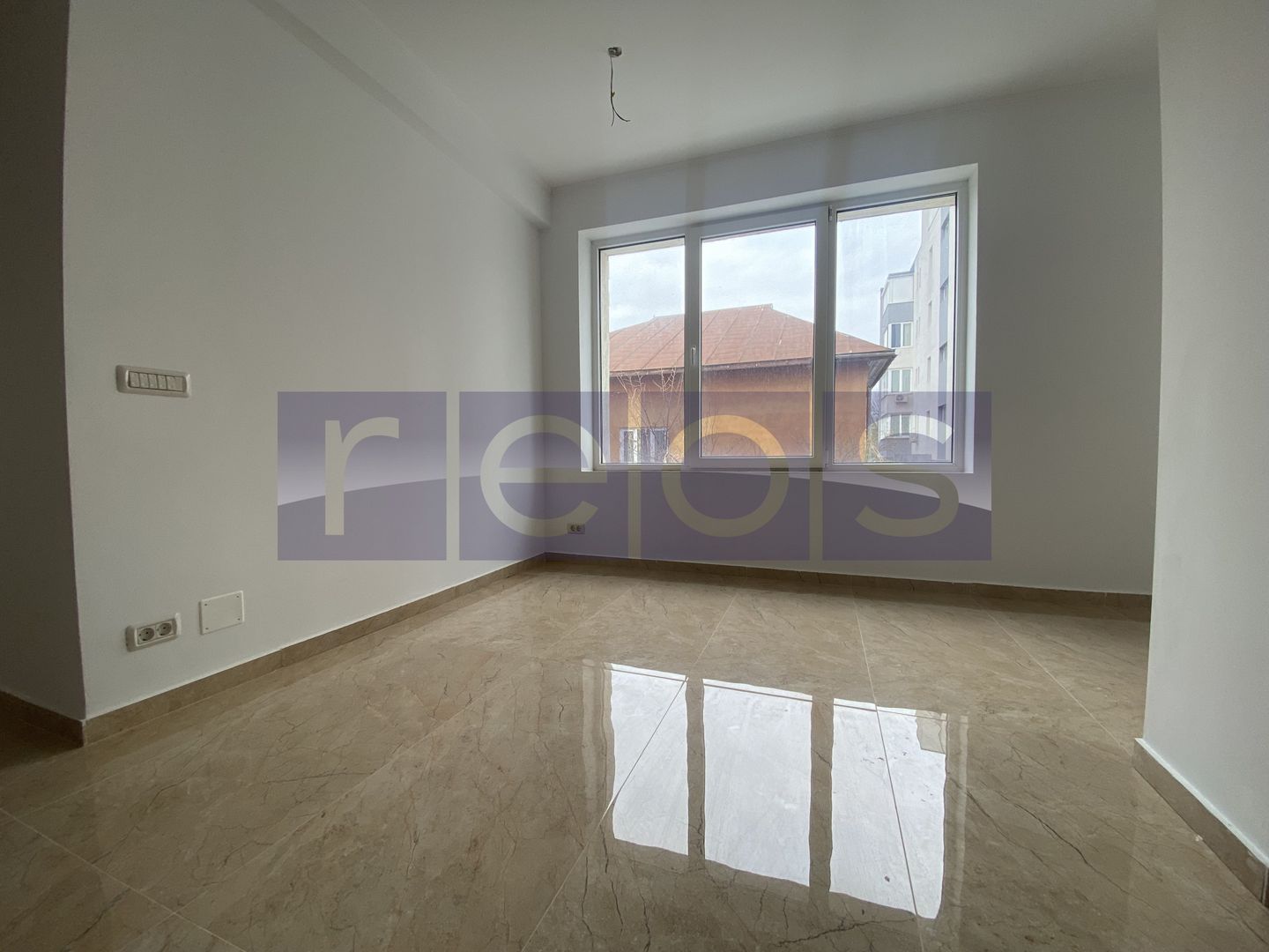 APARTAMENT 4 CAMERE | BLOC NOU | STRAULESTI - Poză 4