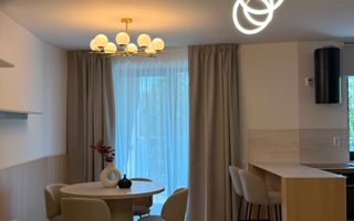 Apartament cu 2 camere și terasă de 15 mp | The Nest - Poză 4