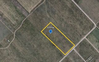 Parcela de vanzare | 635mp | Zona Torontalului - Poză 2