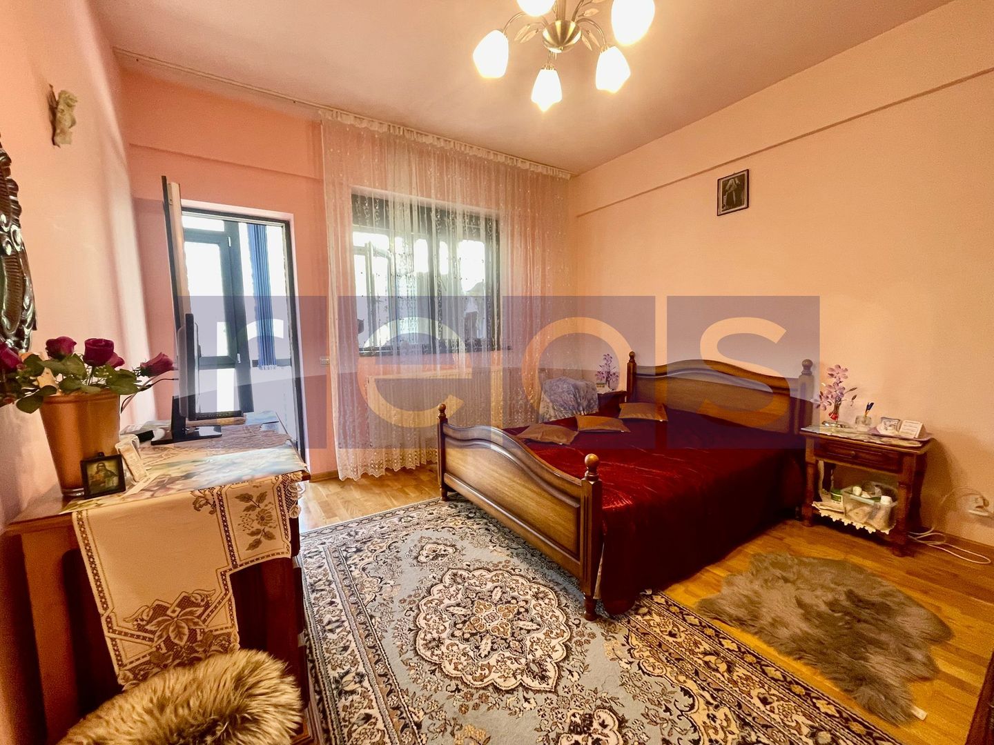 VANZARE APARTAMENT 2 CAMERE 60MP BLOC 2018 MATEI VOEIVOD VATRA LUMINOASA - Poză 6
