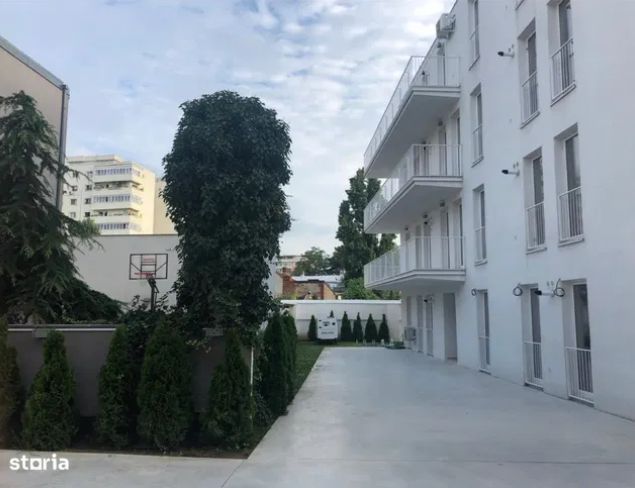 AP. 3 CAMERE VASILE LASCAR, PARCARE, BLOC NOU, BUCATARIE OPEN-SPACE - Poză 19