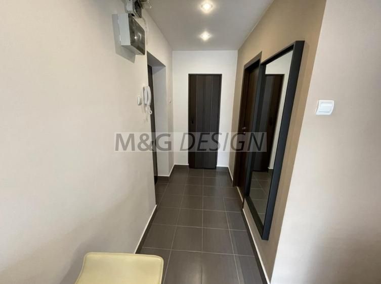 2 camere, centrală proprie, Complex Studențesc - Poză 4