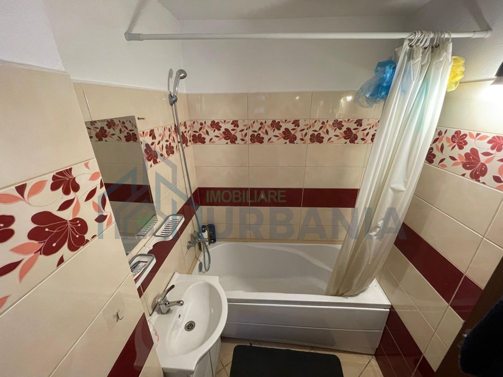 Apartament 2 camere de închiriat, zona Bila, Valea Lupului - Poză 7