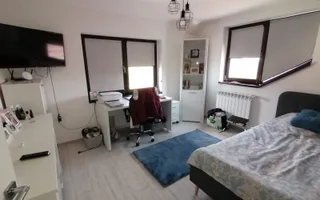 Casa moderna cu 4 camere, La  CHEIE in Poplaca - Poză 11